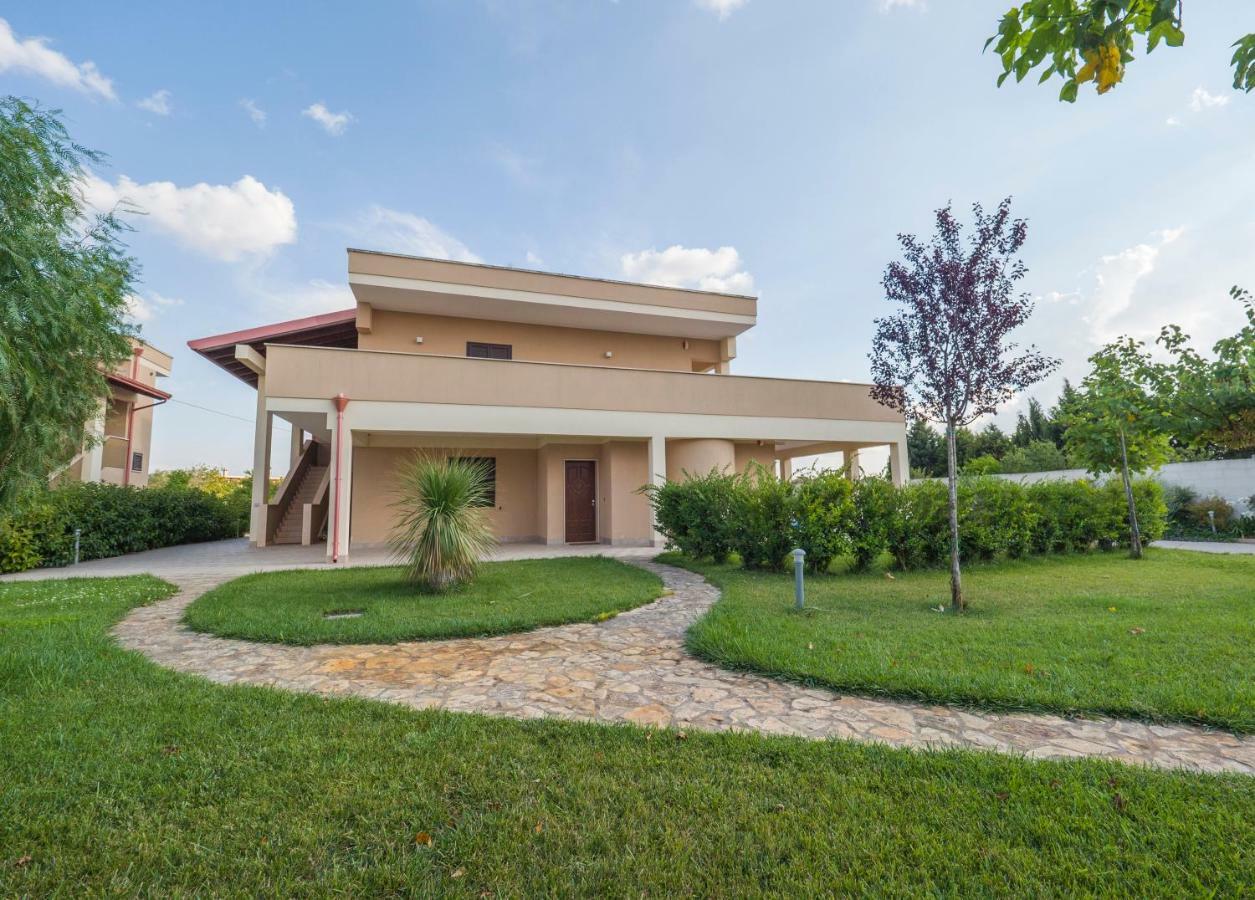 Willa Nel Cuore Del Salento San Donato di Lecce Zewnętrze zdjęcie