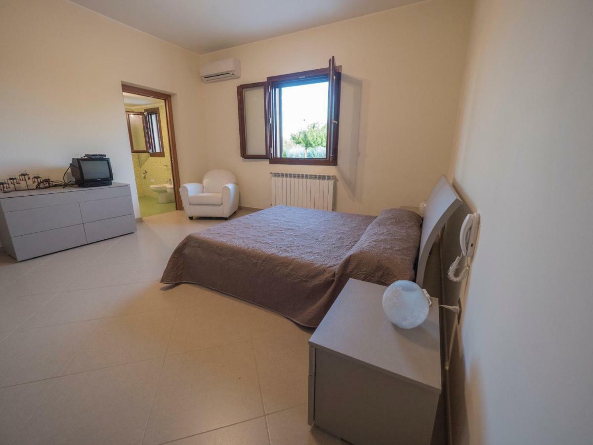 Willa Nel Cuore Del Salento San Donato di Lecce Zewnętrze zdjęcie