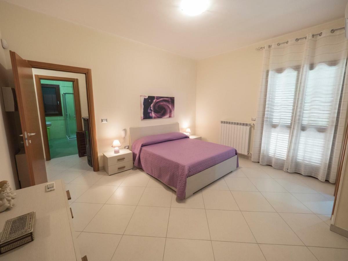 Willa Nel Cuore Del Salento San Donato di Lecce Zewnętrze zdjęcie