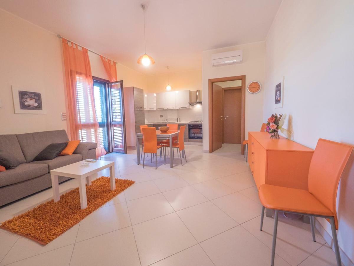 Willa Nel Cuore Del Salento San Donato di Lecce Zewnętrze zdjęcie