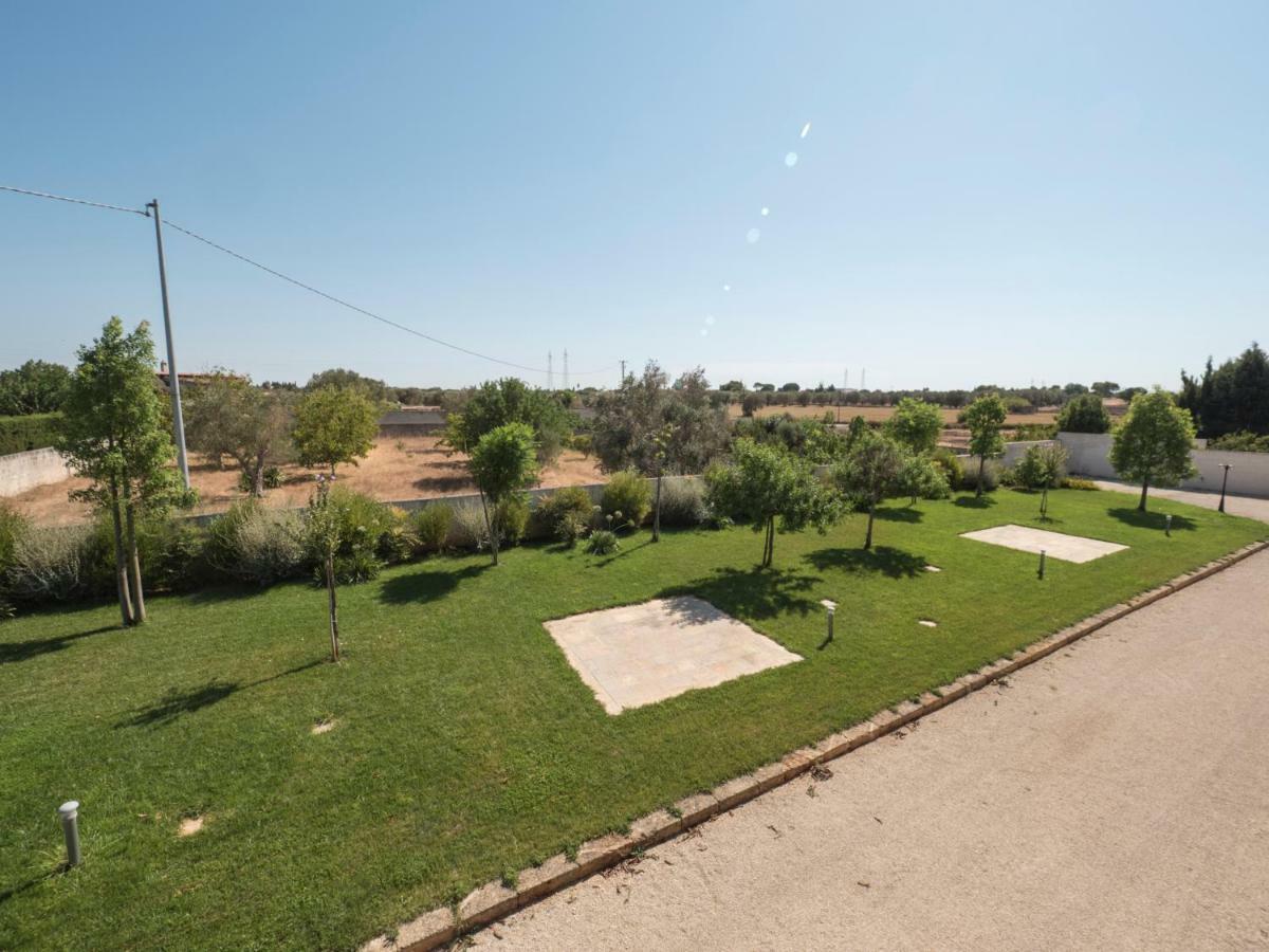 Willa Nel Cuore Del Salento San Donato di Lecce Zewnętrze zdjęcie