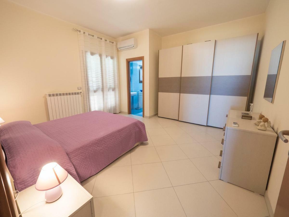 Willa Nel Cuore Del Salento San Donato di Lecce Zewnętrze zdjęcie