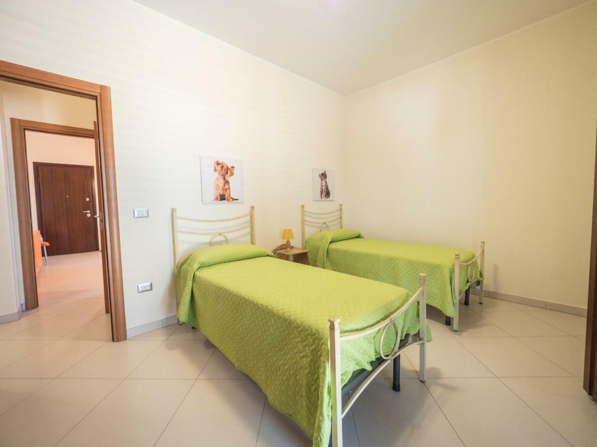 Willa Nel Cuore Del Salento San Donato di Lecce Zewnętrze zdjęcie