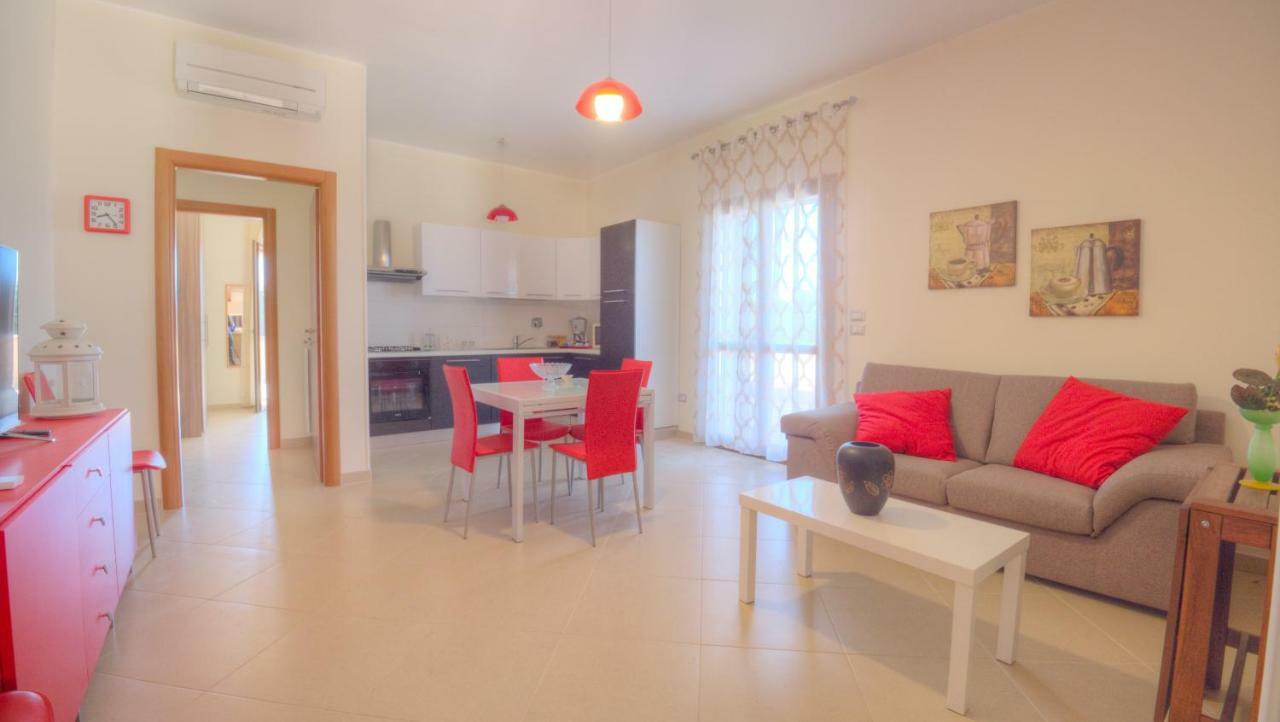 Willa Nel Cuore Del Salento San Donato di Lecce Zewnętrze zdjęcie