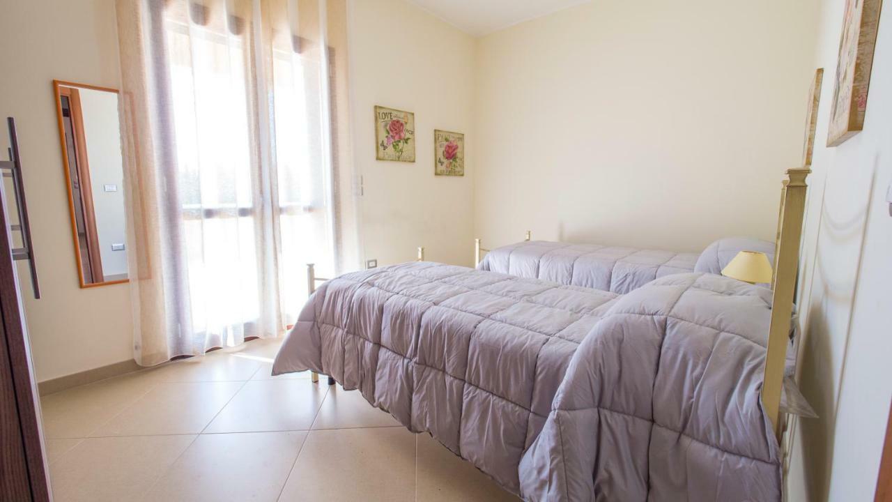 Willa Nel Cuore Del Salento San Donato di Lecce Zewnętrze zdjęcie