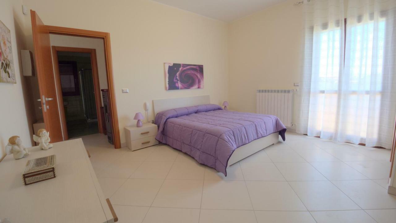 Willa Nel Cuore Del Salento San Donato di Lecce Zewnętrze zdjęcie
