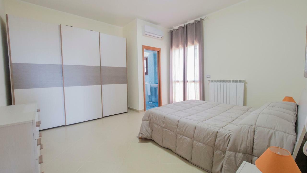 Willa Nel Cuore Del Salento San Donato di Lecce Zewnętrze zdjęcie