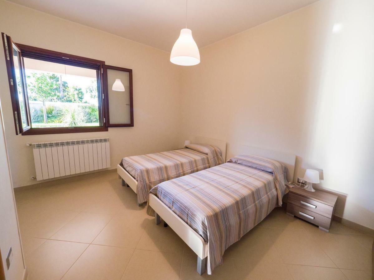 Willa Nel Cuore Del Salento San Donato di Lecce Zewnętrze zdjęcie