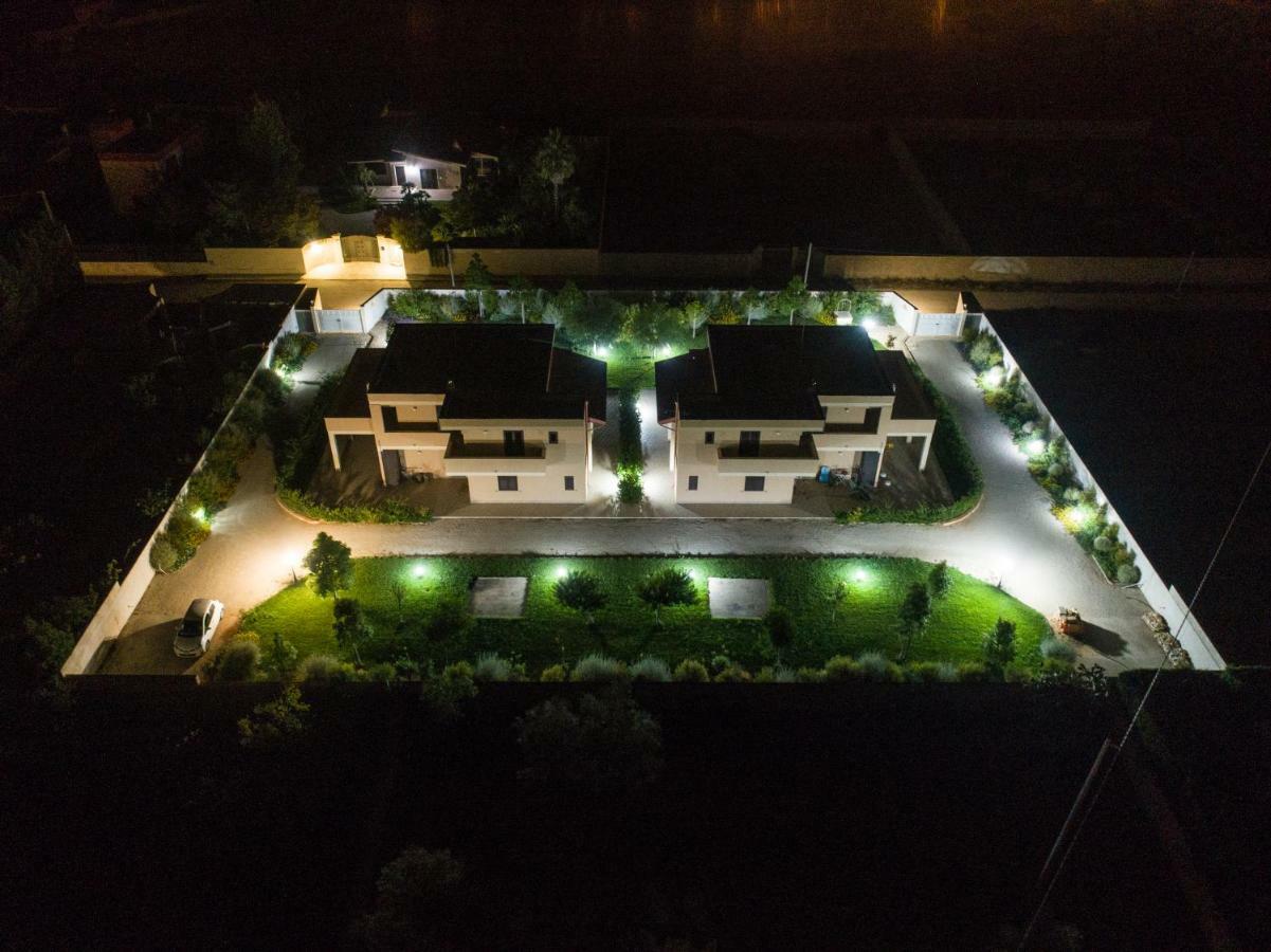 Willa Nel Cuore Del Salento San Donato di Lecce Zewnętrze zdjęcie